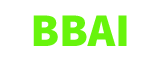 Build Back America Inc. logo